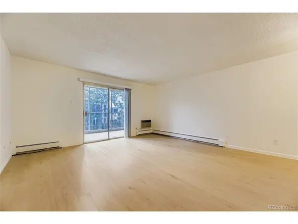 13500 E Cornell #206, Aurora, CO 80014
