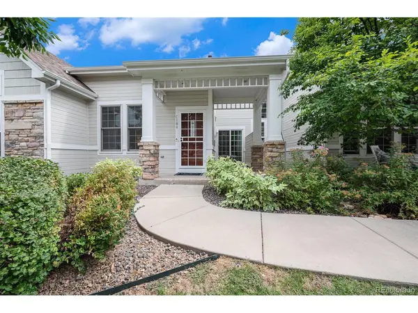 8300 Fairmount #C104, Denver, CO 80247