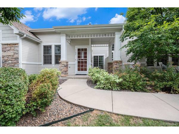 8300 Fairmount #C104, Denver, CO 80247