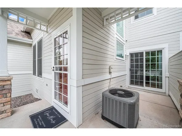 8300 Fairmount #C104, Denver, CO 80247