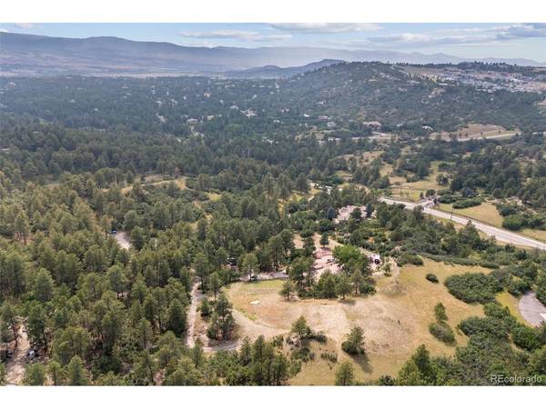 450 E Happy Canyon, Castle Rock, CO 80108