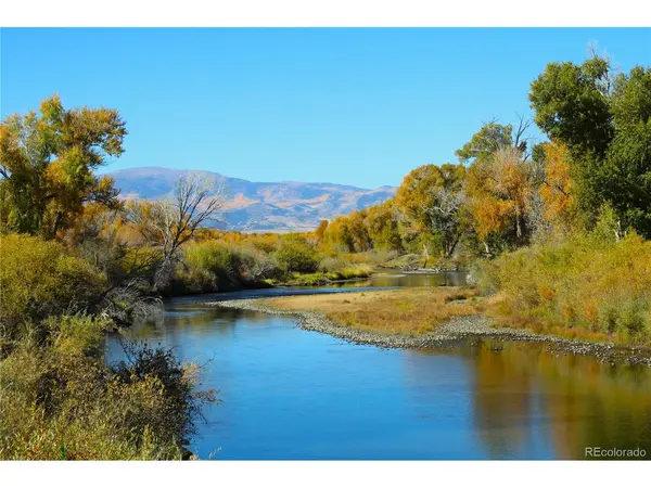 Address not disclosed, Antonito, CO 81120