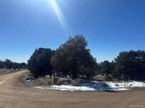 1223 Brookview, Crestone, CO 81131