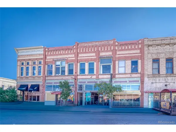207 F #2, Salida, CO 81201