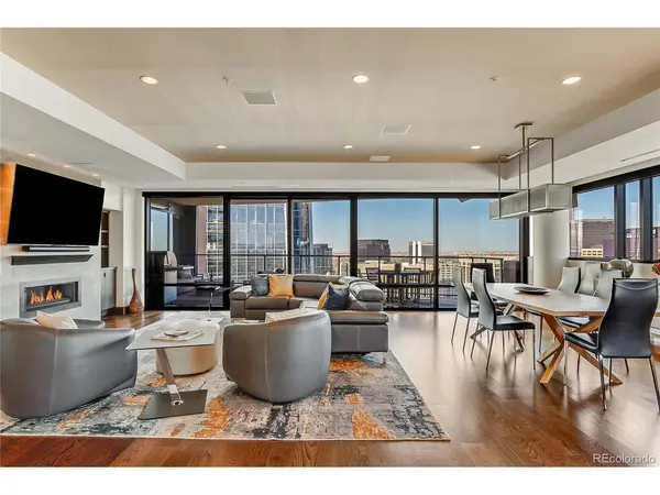 1133 14th #3320, Denver, CO 80202