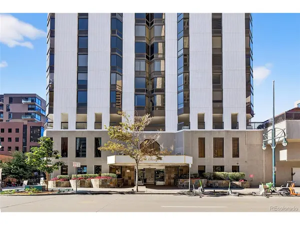 1625 Larimer #505, Denver, CO 80202