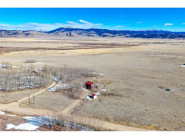 Michigan Hill, Jefferson, CO 80456