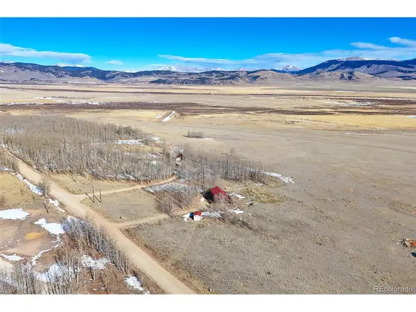 Michigan Hill, Jefferson, CO 80456