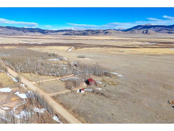 Michigan Hill, Jefferson, CO 80456