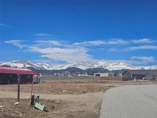 1313 Meadow, Fairplay, CO 80440