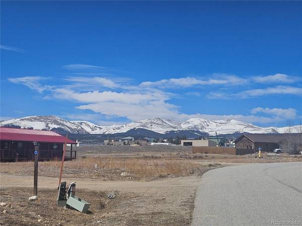 1313 Meadow, Fairplay, CO 80440