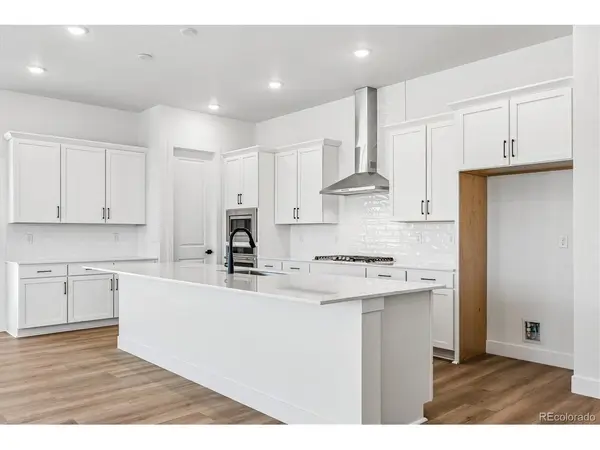 16121 Amaryllis, Parker, CO 80134