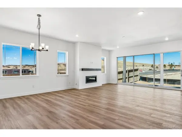 16121 Amaryllis, Parker, CO 80134