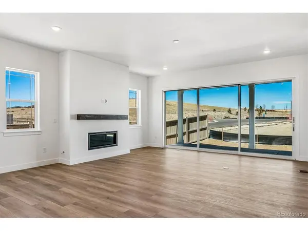 16121 Amaryllis, Parker, CO 80134