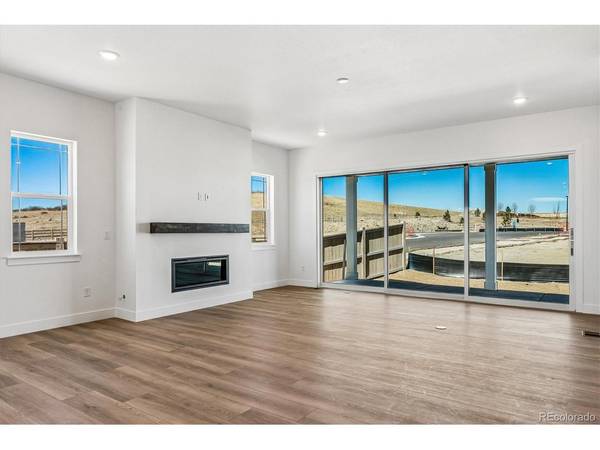 16121 Amaryllis, Parker, CO 80134