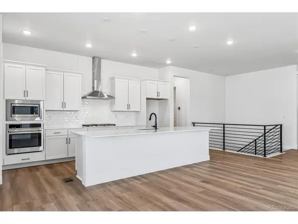 16121 Amaryllis, Parker, CO 80134