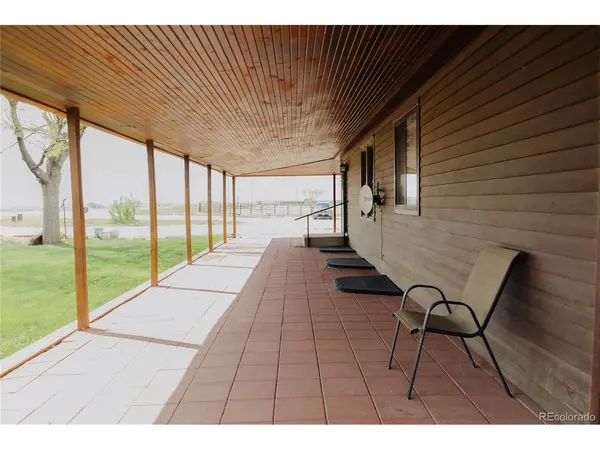22661 Road 24, La Junta, CO 81050