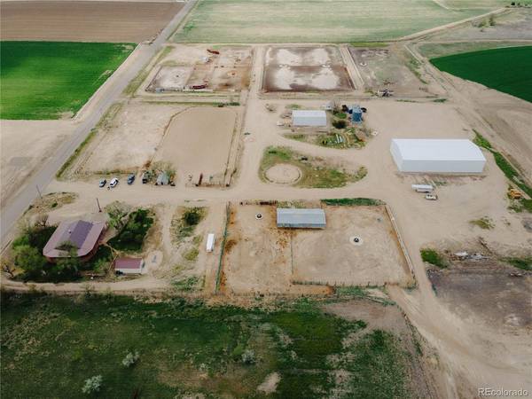 22661 Road 24, La Junta, CO 81050