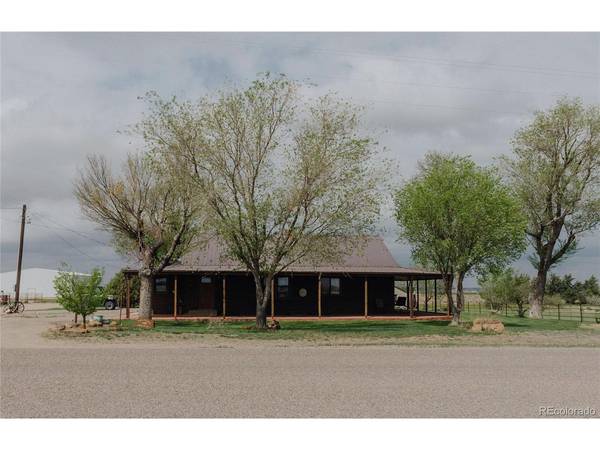 22661 Road 24, La Junta, CO 81050