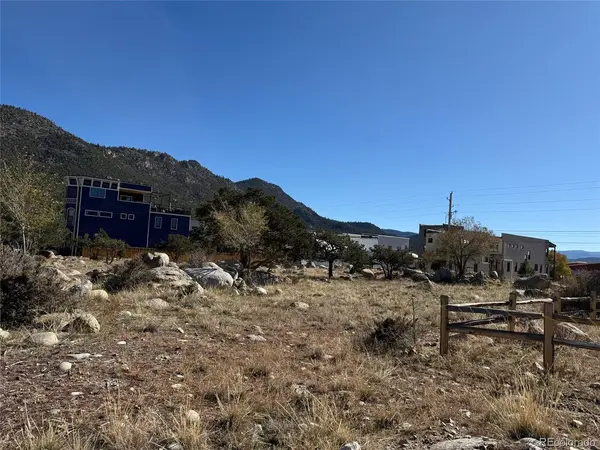 517 E Arkansas, Buena Vista, CO 81211