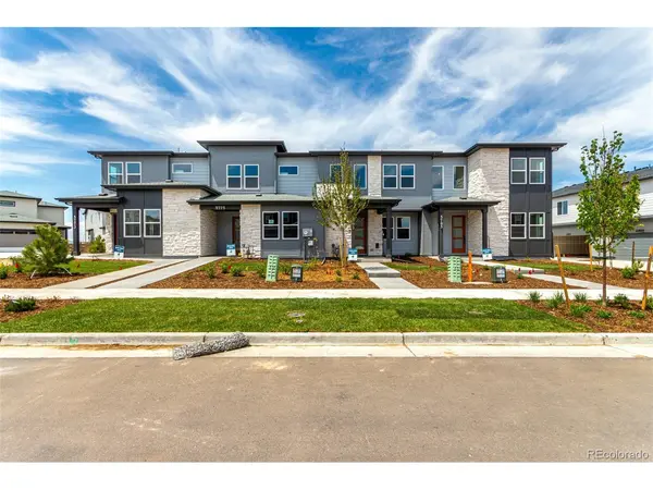 5785 N Jericho, Aurora, CO 80019