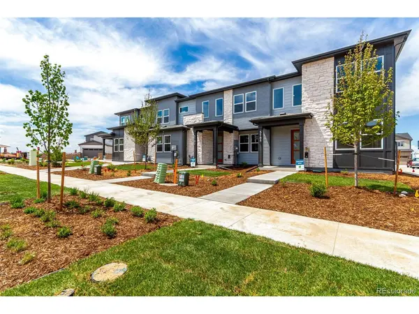 5785 N Jericho, Aurora, CO 80019