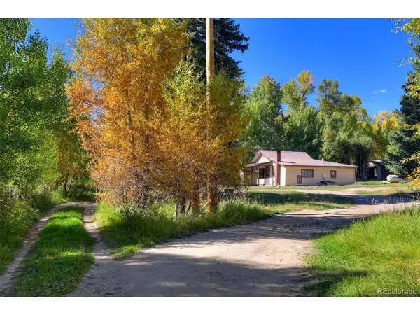 16730 County Road 241, Salida, CO 81201