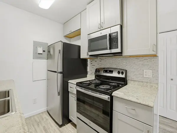 14700 E Kentucky #5-513, Aurora, CO 80012