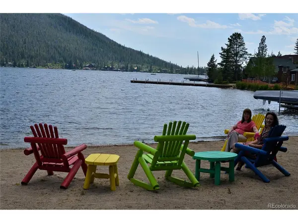 Address not disclosed, Grand Lake, CO 80447