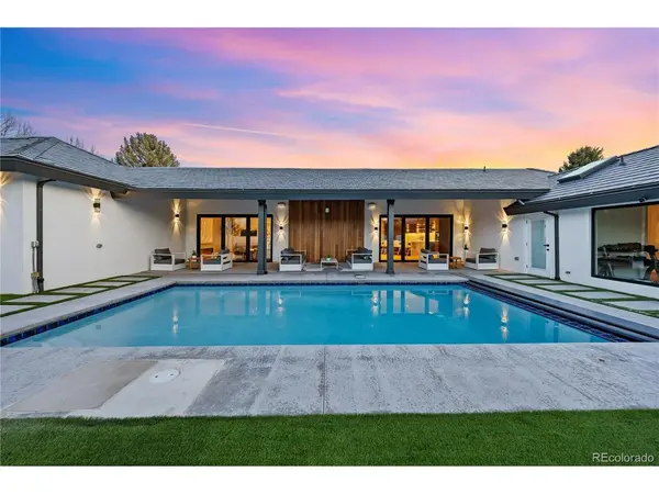 49 Charlou, Cherry Hills Village, CO 80111