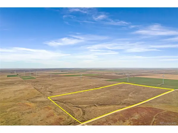 14500 County Road 137, Simla, CO 80835