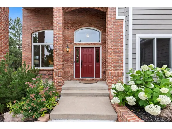 7271 Brixham, Castle Pines, CO 80108
