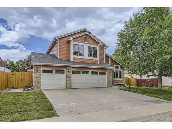 4205 E 106th, Thornton, CO 80233
