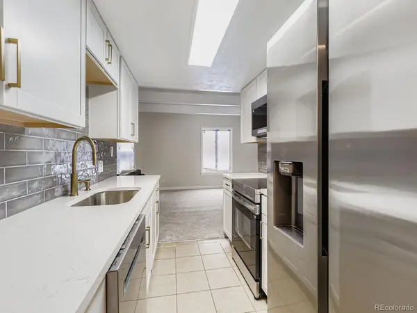 9700 E Iliff #F58, Denver, CO 80231