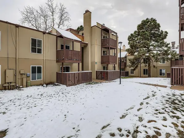 9700 E Iliff #F58, Denver, CO 80231