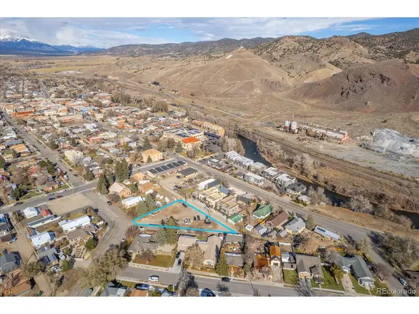 0 E Second, Salida, CO 81201