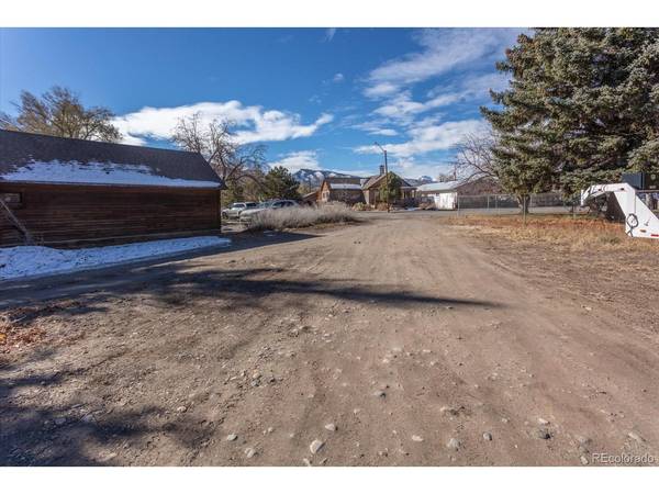 0 E Second, Salida, CO 81201