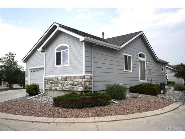 7354 Owings, Peyton, CO 80831