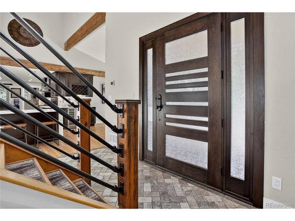 7643 Red Fox, Evergreen, CO 80439