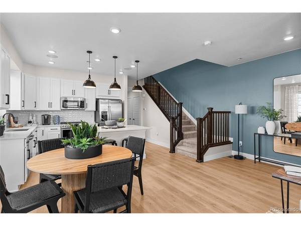 17215 W 91st, Arvada, CO 80007