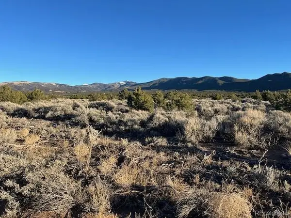 1018 Leonard, Fort Garland, CO 81133
