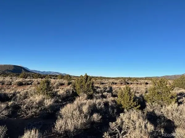 1018 Leonard, Fort Garland, CO 81133