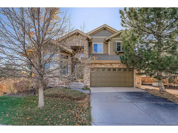 22754 E Rowland, Aurora, CO 80016