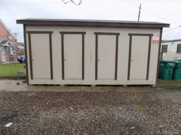 1480 Boston, Aurora, CO 80010