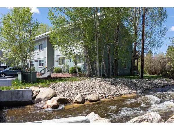 300 Sterling #3, Fraser, CO 80442