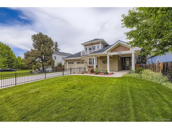 940 Kearney, Denver, CO 80220