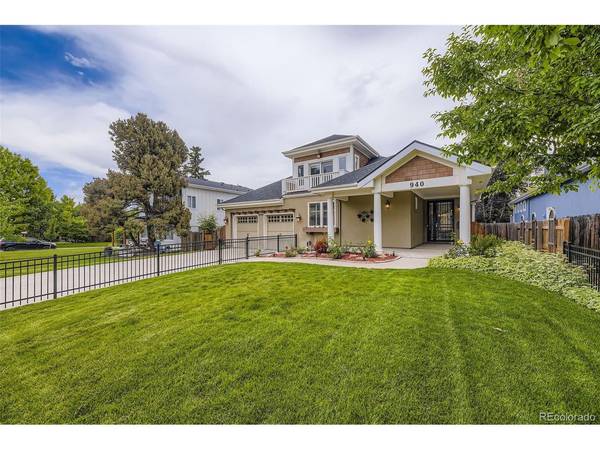 940 Kearney, Denver, CO 80220