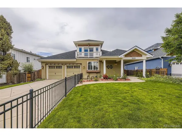 940 Kearney, Denver, CO 80220