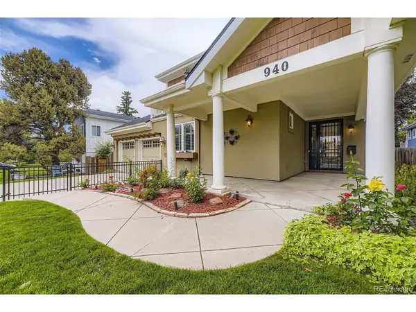 940 Kearney, Denver, CO 80220