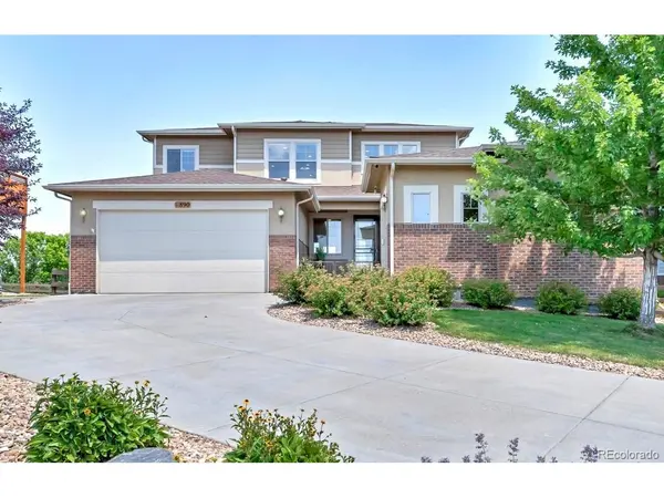 11890 W 39th, Wheat Ridge, CO 80033